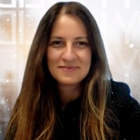 Amelia Iulia Condrea