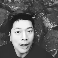 Elijah Tan