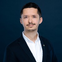 Daniel Ricardo Correa Mejía