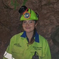 Aimee Stevenson