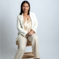 Jeanette Rodriguez - MBA