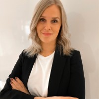 Johanna Holmqvist