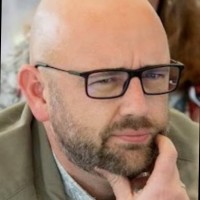 Nicolas Grosse