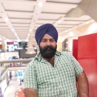 Harpreet Singh