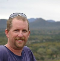 Paul Cooke