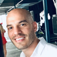 Daniel Pace