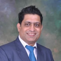 Devinder Sareen
