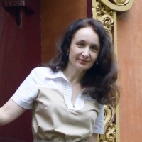 Maria Stoyanova
