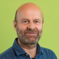 Matthias Lebküchner