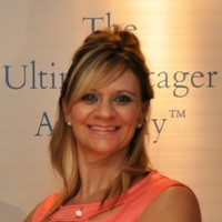 Eileen Taylor, USC™, UFSC™, UCPO™, UDRC™