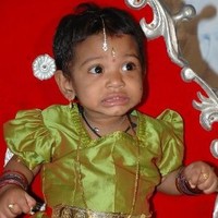 Sriramoju Sridhar