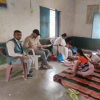 ATUL SHAKTI