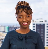 Jane Gikonyo