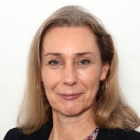 Christine Gazengel