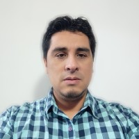 Cristhian Nuñez Ato