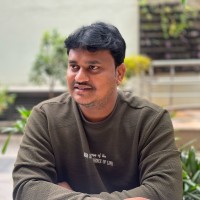 sudharshan reddy