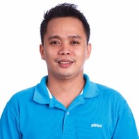 John Rey Sialmo
