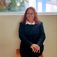 Maria Gabriela Rodríguez Alférez