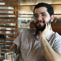Daniel Giraldo Zapata