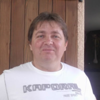 Michel Bouvard