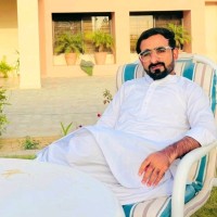 Sajid Usman