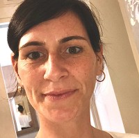 Ilaria Tozzola