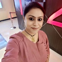 Rakhi Chatterjee