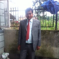 Ramchandra Bhatta Mama Ko Son