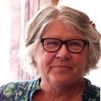 Dorothea Paulsen