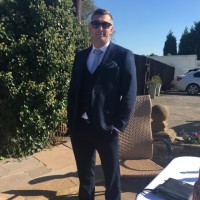 Keiron Moore Mciob C. Build E Mcabe Amice