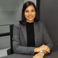 Neha Navalakha Gaggar