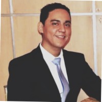Kevin Joel Sanchez Sanchez