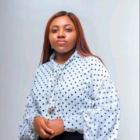 Sharon Oyakhamoh