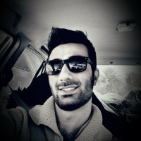 Ali Sarkhosh
