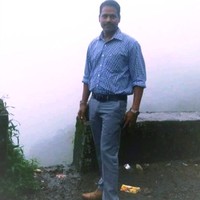 Sudhakar Koli
