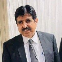 Rana Muhammad Arshad Gadi
