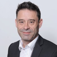 Pascal FROTTIER