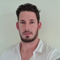 Matthew Crameri