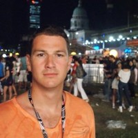 Neil Pozzo