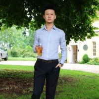Eric Zhu