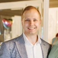 Oleksandr Glushenkov