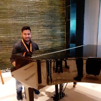 P.K. MISTRY