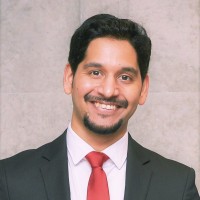 Parikshit Phadke