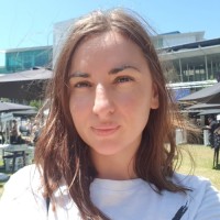 Andreea Patru