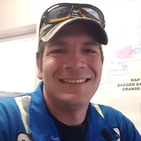 Justin Roussell