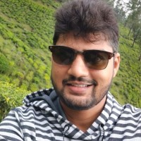 Raghvendra Gupta