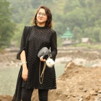 Arooj Khan