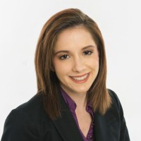Amy Ellis, Ph.D.