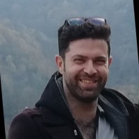 Kianoush Poornasiri Komachali