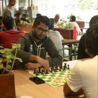 Sakthikumar R